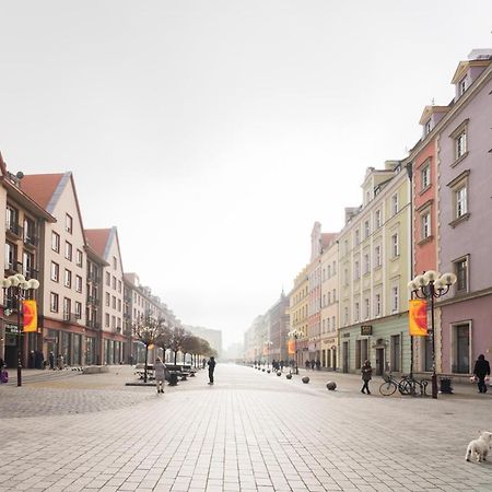 Apart Market Square - Rynek 44 - Opposit Town Hall - 3 Rooms Wrocław Eksteriør bilde